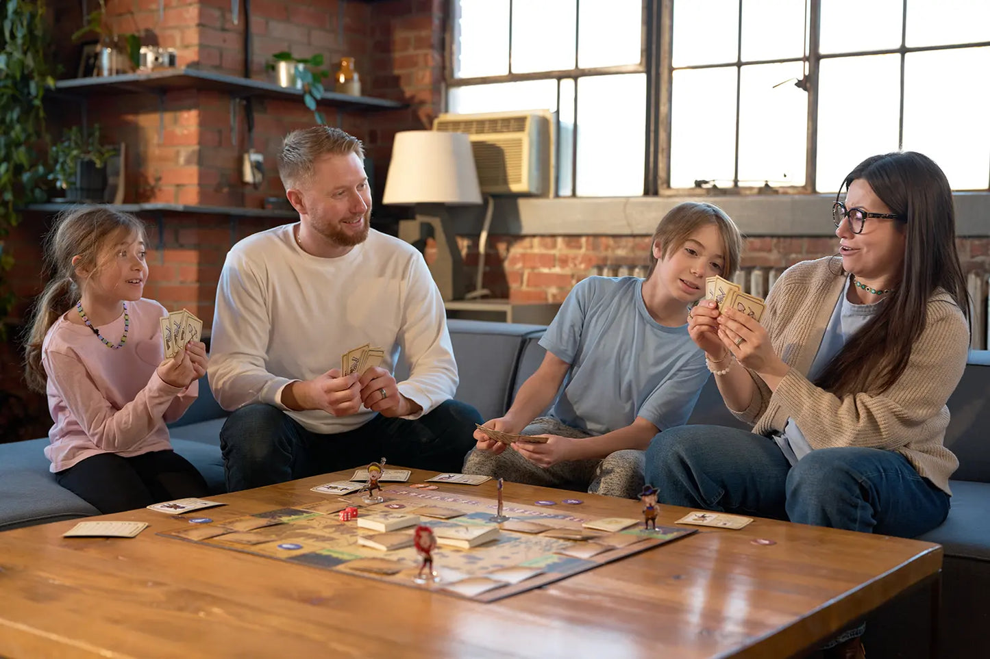 Digging Bandits: Founders Edition