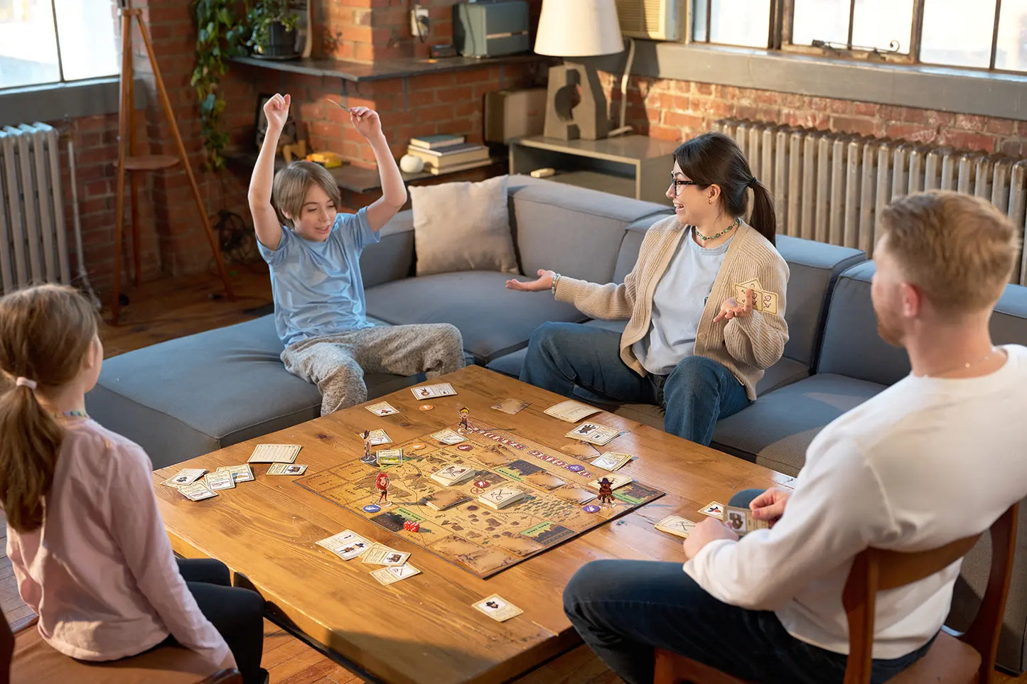 Digging Bandits: Founders Edition