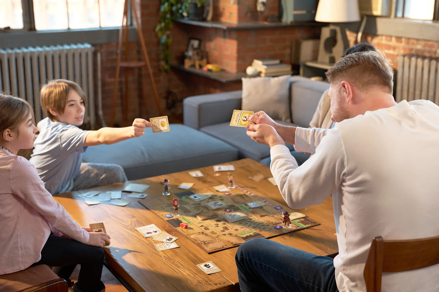 Digging Bandits: Founders Edition