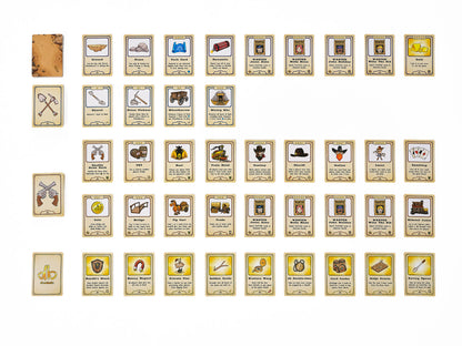 Digging Bandits: Founders Edition